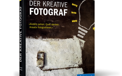 Buchrezension: Der kreative Fotograf