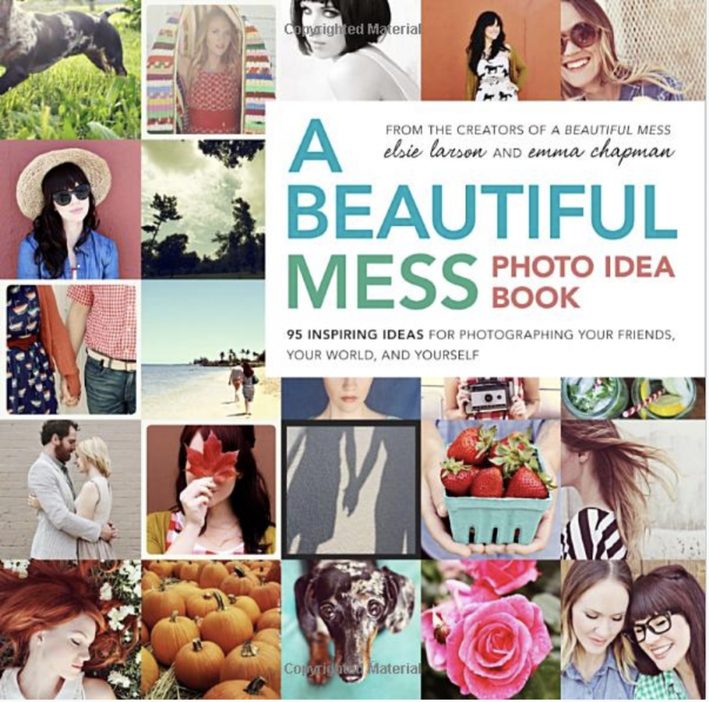 A beautiful mess - Inspiracles