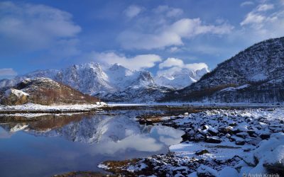 A photographer’s view to the world – Interview mit André Krajnik