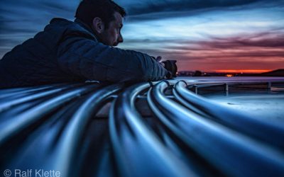 Erlebt den Ruhrpott – Instagrammer Fotosiasten im Interview