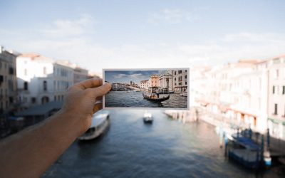 Reisefotografie mit Inspiracles
