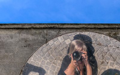 Wie man Leidenschaften miteinander kombiniert – Fotonanny im Inspiracles Interview