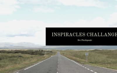 Inspiracles Challenge – Der Fluchtpunkt