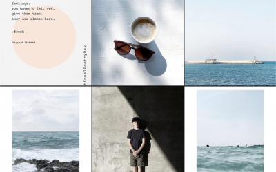 Das Inspiracles Interview: Der Dezember mit Andreas Nusser