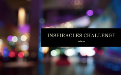 Inspiracles Challenge – Januar 2020 – Defocus!