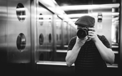 Das Inspiracles Interview: Inspiration im Februar mit Marvin Stellmach
