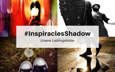 Unsere Lieblingsbilder der Juli-Challenge “My Feet” – #InspiraclesMyFeet