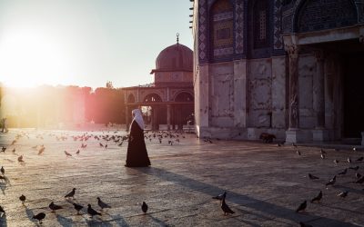 Das Inspiracles Interview: Atmosphärische Fotos von Feyzi Demirel
