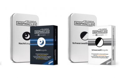 Die neuen Inspiracles-Editionen 2020