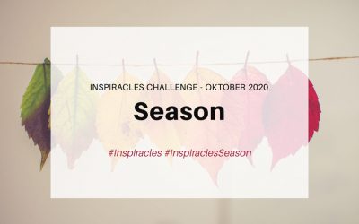 Inspiracles Challenge – Oktober 2020 – Season